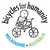 Bicycles for Humanity, Melbourne
